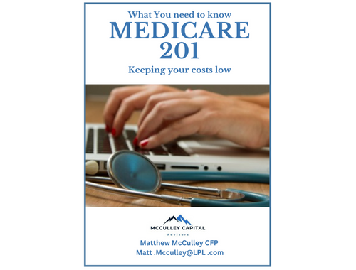 Keeping Your Costs Low