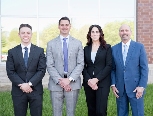 The Vallano Group