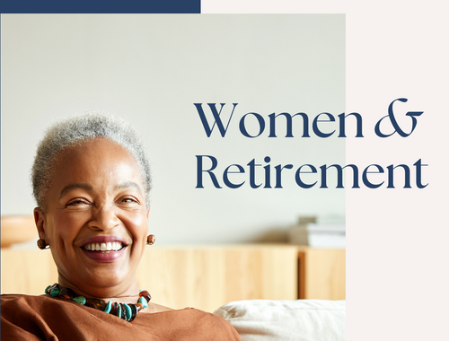 Women and Retirement