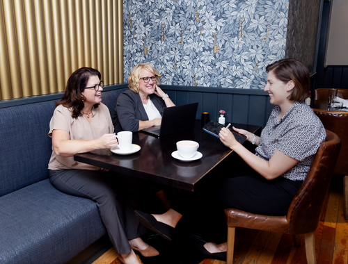 WHAT DOES IT TAKE TO BUILD YOUR IDEAL RETIREMENT?