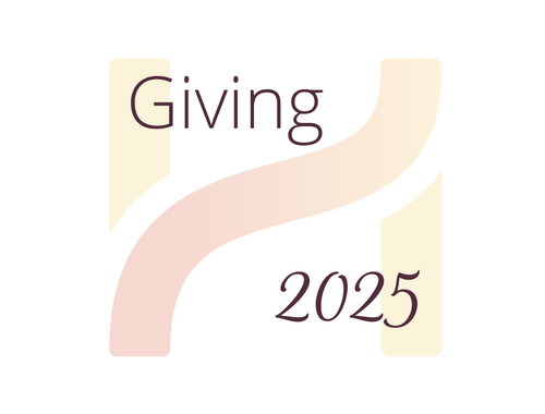 2025 Employee Giving Program
