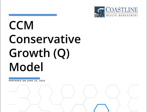 Conservative Growth Model