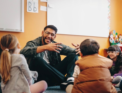 Education-Based Approach for Managing Your Finances