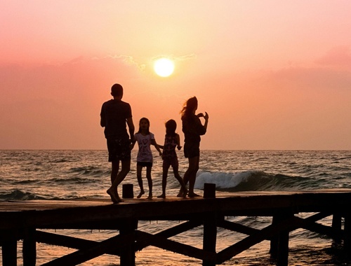 Individuals and Families