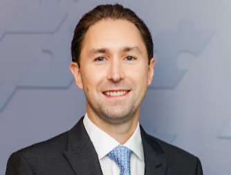 Mark C. Gorman, MBA