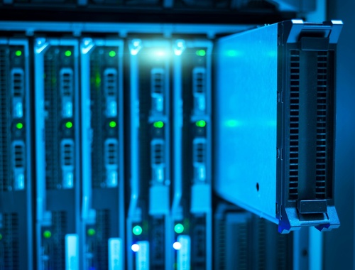 Secure Document Storage
