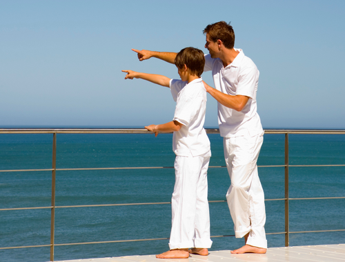 Financial Strategies For Your Kids With Special Needs
