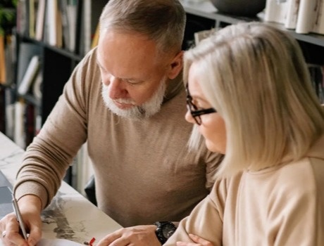 Understanding Annuity Planning