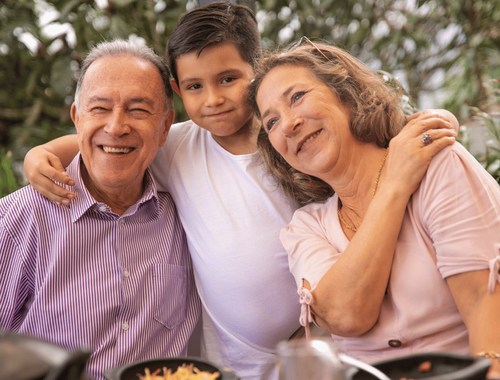 Comprehensive Wealth Management
