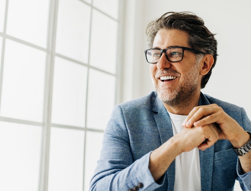 Business Financial Services