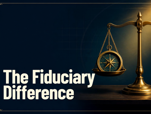 The Fiduciary Difference