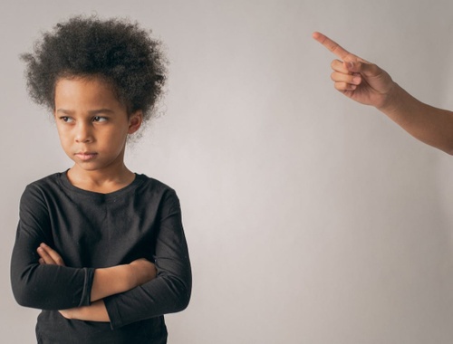 Could Your Family Have an Affluenza Problem?
