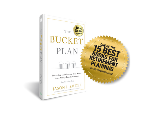 The Bucket Plan<sup>®</sup>