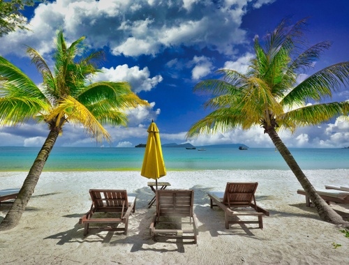 Retirement Planning