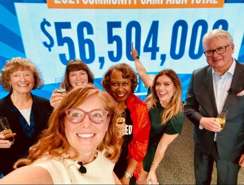 United Way