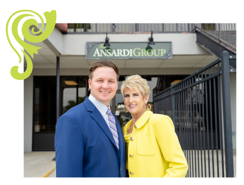 A Firm That Believes What You Do With Your Money Matters