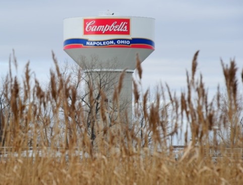 Campbell's Employees