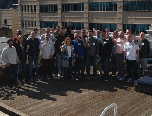 Auxano Summit PGH