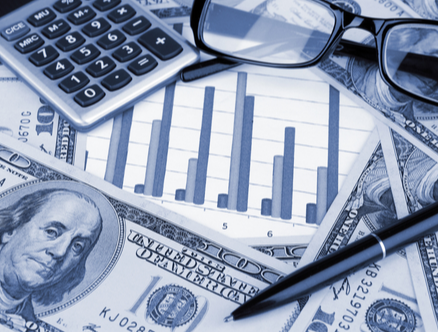 Key Financial Data