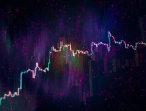Navigating Market Volatility Amid Tariff Uncertainty.