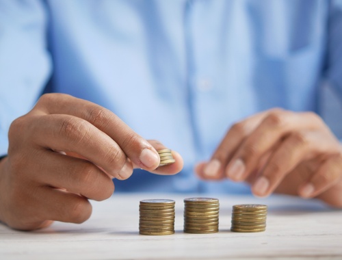 Turning Retirement Savings into Retirement Income