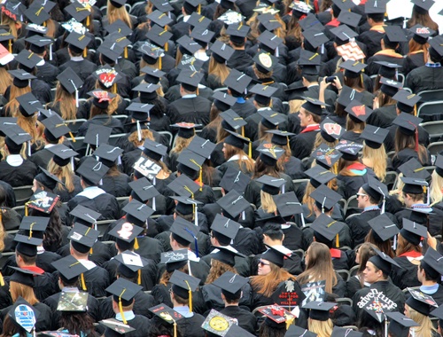 COLLEGE FUNDING STRATEGIES