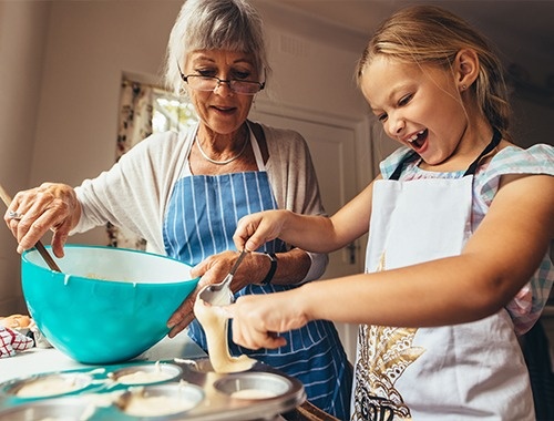 A Clear Vision for Your Wealth