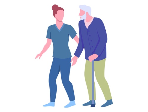 Client Centered