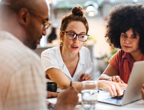 Comprehensive Estate & Legacy Planning Dialogues