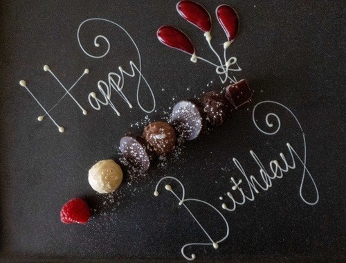 Important Bdays over 50 Pt. 1