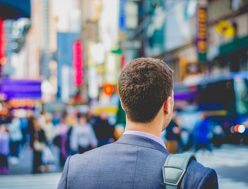 Career Change or Retirement Rollover
