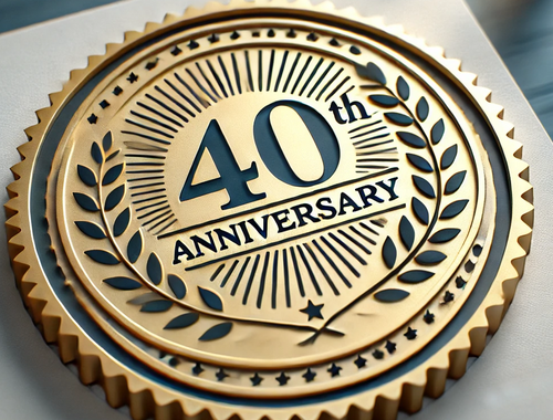 There for our Clients Since 1984