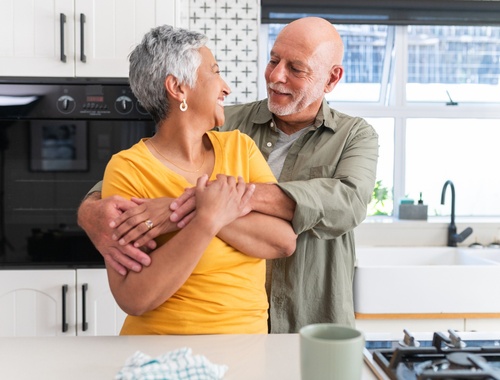 Retirees
