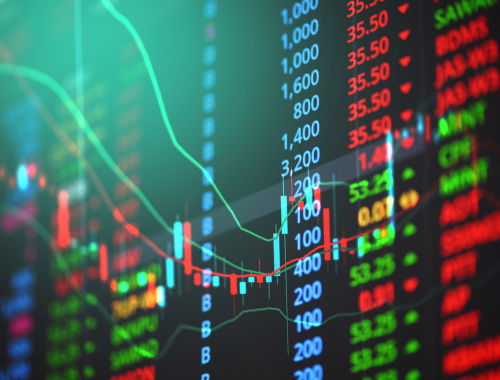 Episode 18: Advisors Capital Management Market Update