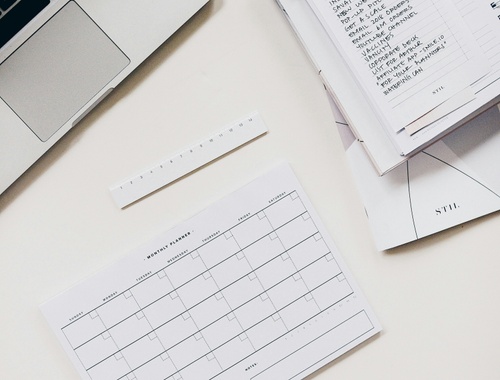 Business Continuity Planning