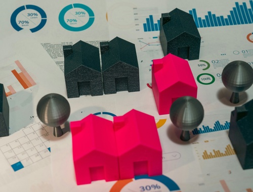 Tax & Estate Planning