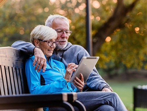 Build Financial Confidence with Knowledge