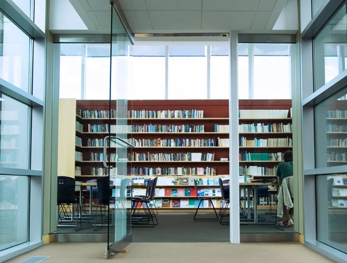 Resource Library