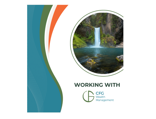 Working With CFG