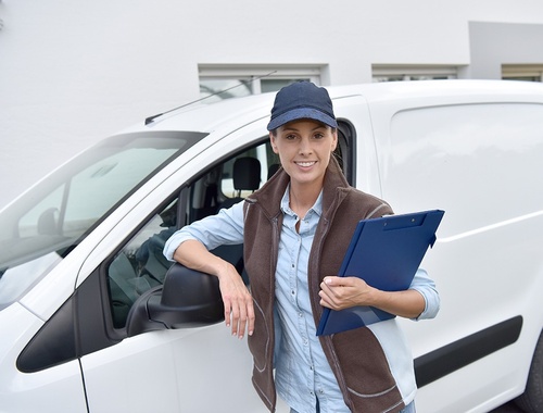 What is commercial auto insurance?