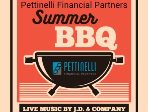 2022 Summer BBQ 