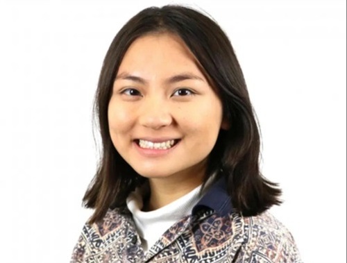 Julie N (2020)