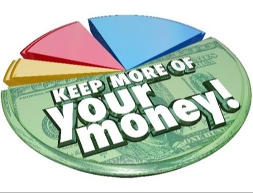 A Few Ways To Combat Inflation