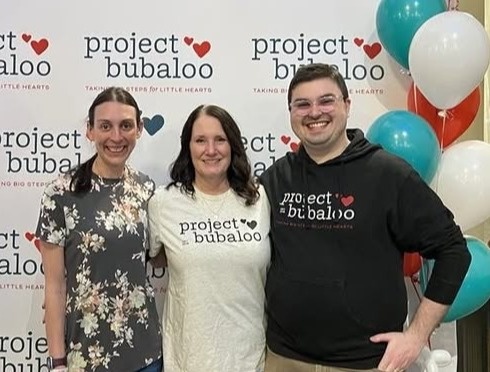      project bubaloo            