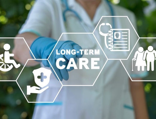 Long-Term Care Insurance