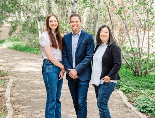 You Deserve Your Own Financial Strategy