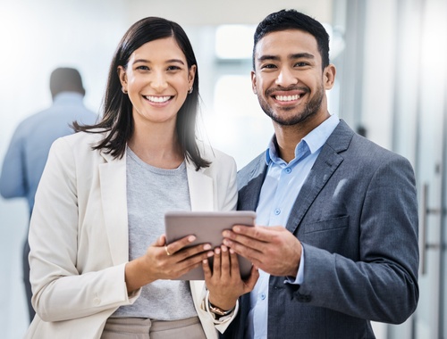 Executives & Professionals