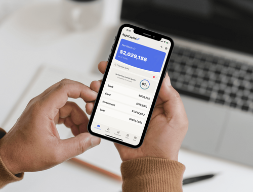 Easy to Use Client Portal