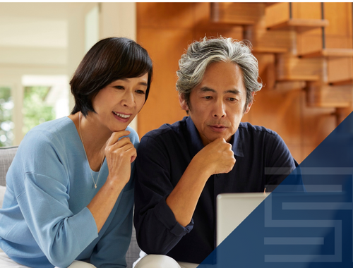Professionals Seeking Financial Growth
