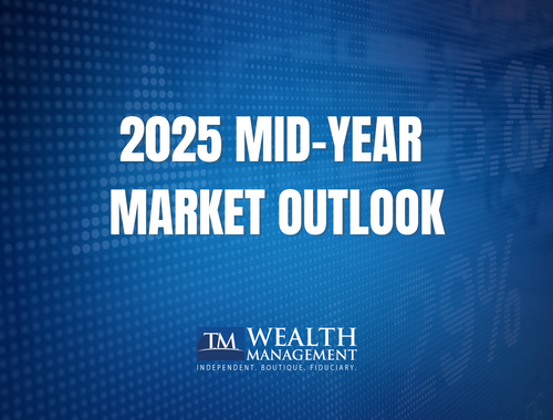 2025 Mid-Year Market Outlook